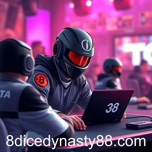 Reign of Board Games: DiceDynasty88's 2025 Evolution