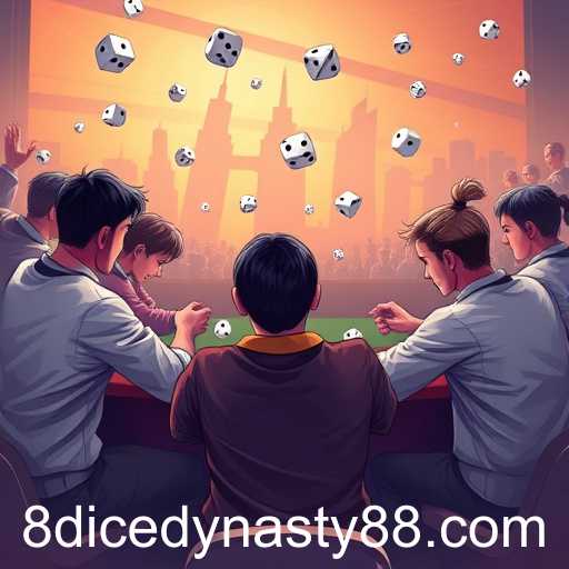 Dicedynasty88: Revolutionizing Online Gaming in 2025