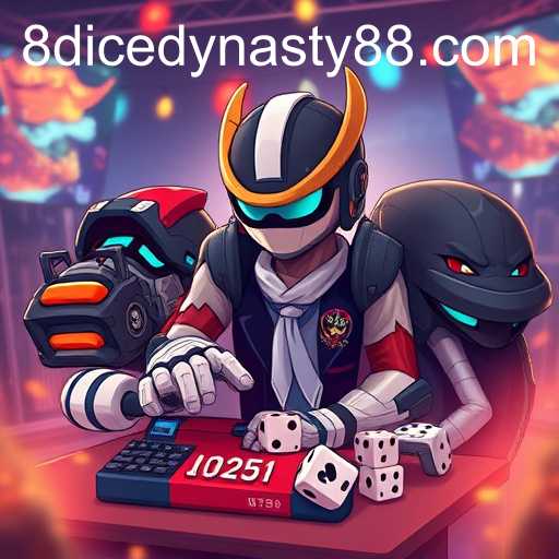 The Year of Gaming Revolution: Dicedynasty88 and Beyond