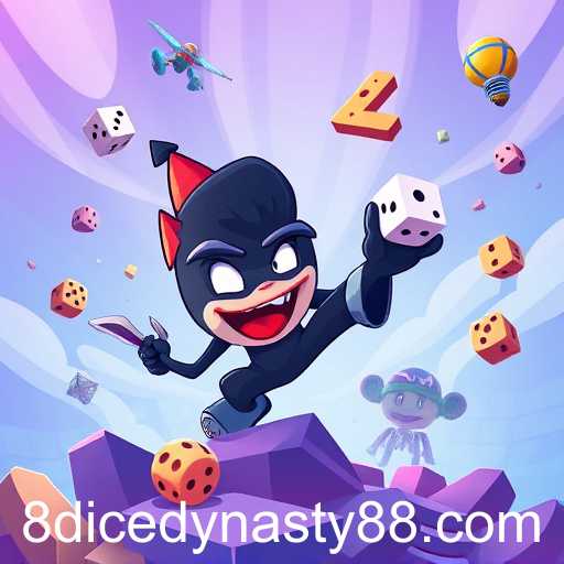 Dicedynasty88 Redefining Online Gaming Experience