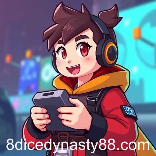 DiceDynasty88: Shaping the Future of Online Gaming
