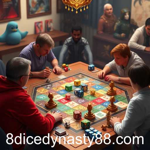 dicedynasty88