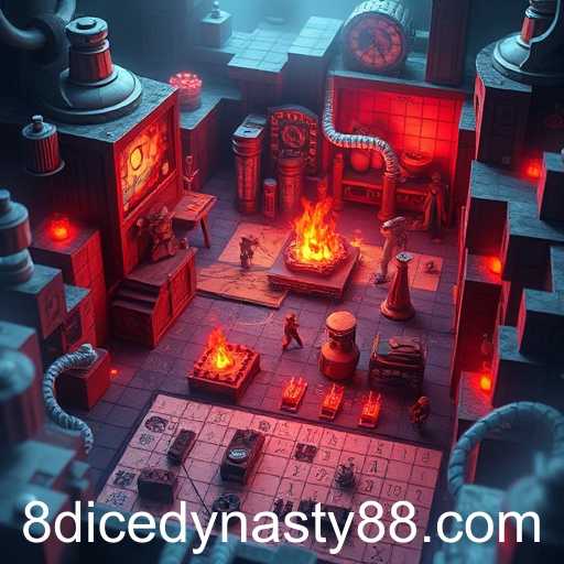 Exploring Dicedynasty88: Gaming Trends and Innovations