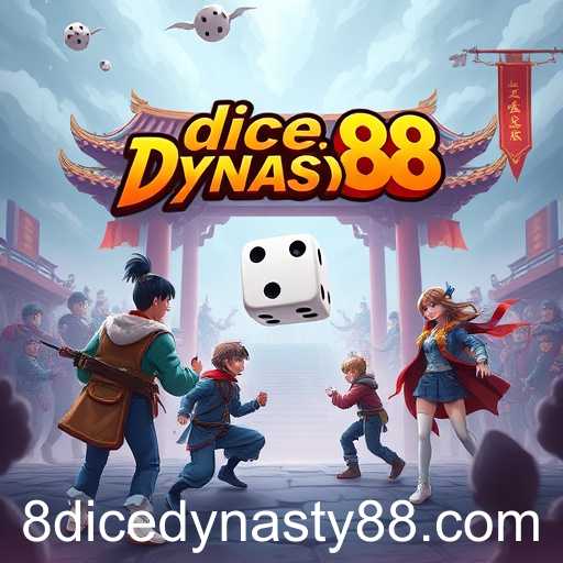 Exploring the Impact of 'Community Forum' and 'dicedynasty88' in Online Gaming