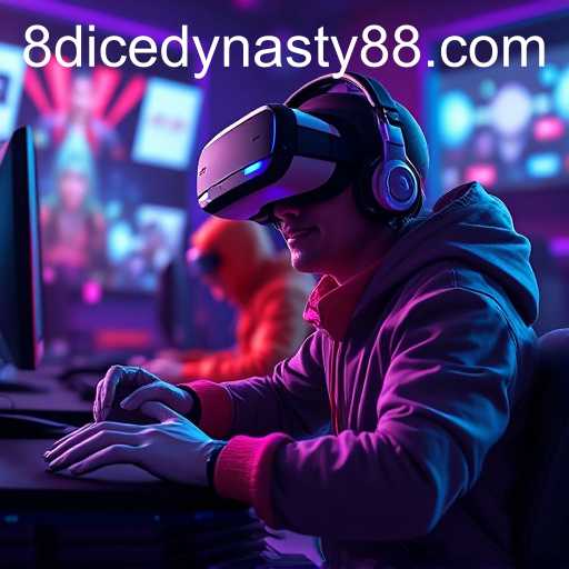 Gaming Trends and Innovations in 2025