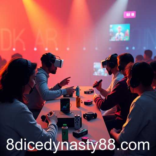 dicedynasty88