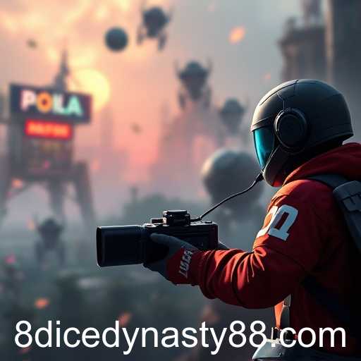 Discover the Latest in Gaming with Dicedynasty88's New Releases