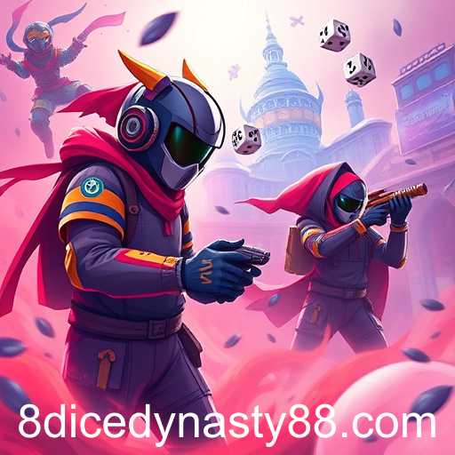 The Rise of Dicedynasty88: A Gamer's Haven in 2025