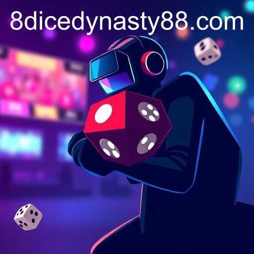 The Rise of Dicedynasty88 in Online Gaming