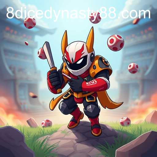 Rise of DiceDynasty88: A Gaming Phenomenon