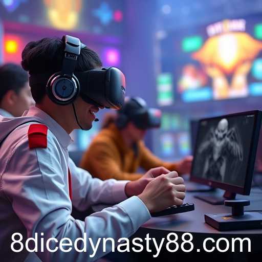 dicedynasty88