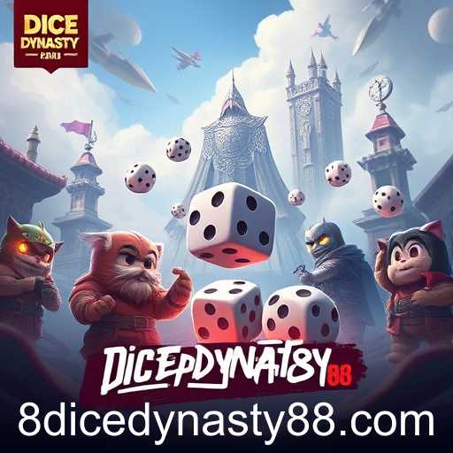 Exploring the Latest Updates in the Thrilling World of Dicedynasty88